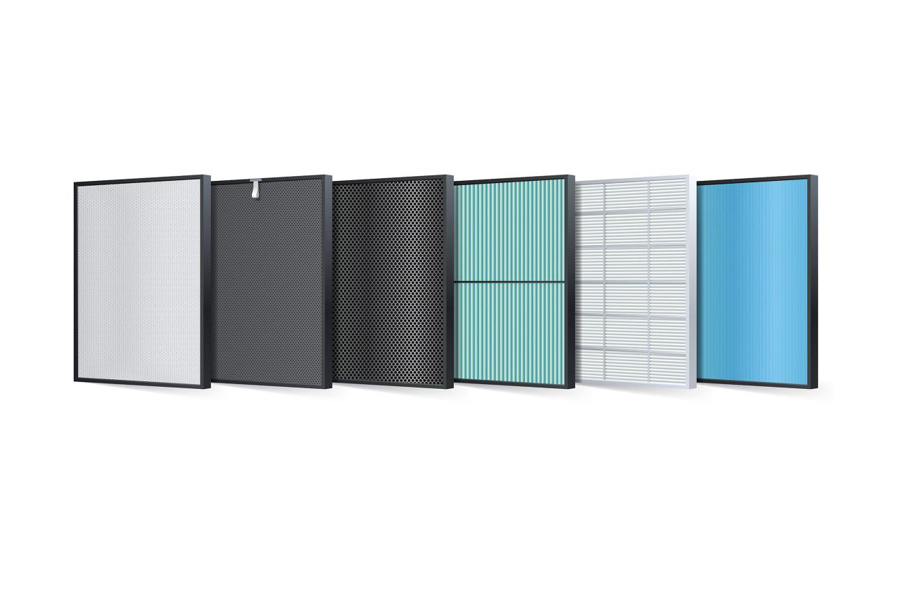 HVAC Systems – Ercellfilter